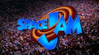 Space Jam Theme  Quad City Djs [upl. by Naahsar]