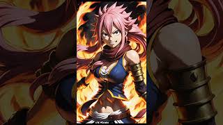 Nashi Dragneel Evil [upl. by Pump]