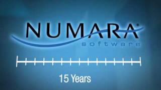 Numara Software releases FootPrints 9 Service Desk [upl. by Tilden]