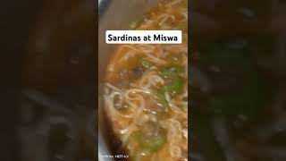 Sardinas at Miswa food cooking lutongbahayph lutongpinoy simplerecipe sardinas yummyph [upl. by Betti]