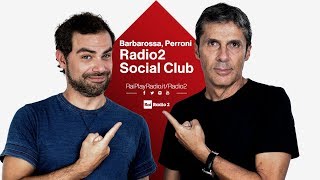 Irene Grandi e i Pastis LIVE a Radio2 Social Club [upl. by Reni]