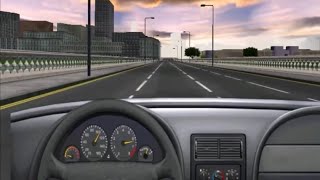 Midtown Madness 2 Dashboard Onboard Compilation [upl. by Girhiny43]