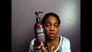 Argan magic hair line review [upl. by Tori]