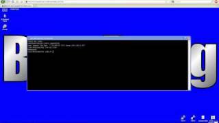 Install SHOUTcast 2 tools on a remote Linux server Part 1 [upl. by Dahaf]