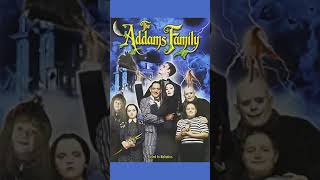 The Addams Family Theme Song  Top Halloween Songs [upl. by Neliac]