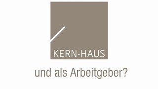 Durchstarten mit KernHaus Das sagen die Mitarbeiter [upl. by Dhar]