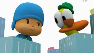 Pocoyo 097 Pokzila  sinkronizirano na hrvatski [upl. by Nnylrahc]