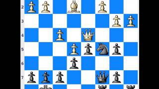 Reassess Your Chess 29 Knights [upl. by Zadoc]