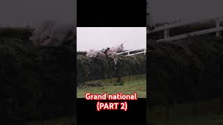 Grand national part 2 81024 [upl. by Madelina]