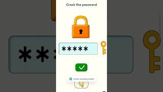 Dop2 level 410crack the passwordwatchingdop2ytgamefeedviewsviralshortviralgame70869ط [upl. by Atteuqahs]