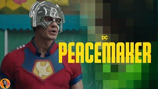 SUPERMAN star to Appear in Peacemaker Season 2 with HUGE Implications [upl. by Auqemahs]