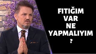 FITIĞIM VAR NE YAPMALIYIM [upl. by Nolyd290]