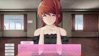 Monika After Story Monikas Birthday Tutorial 2024 [upl. by Acnoib]