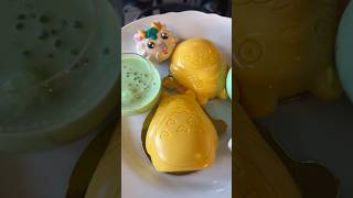 Studio Ghibli themed afternoon tea experience at Oishiii Sweets [upl. by Ezana]