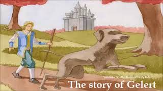 The story of Gelert — P H EMERSON [upl. by Tami]