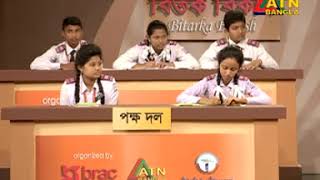 Bitorko Bikash Grand Finale 2015 [upl. by Nivel]