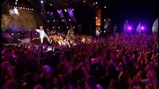 Rascal Flatts Live DVD part 8 [upl. by Ennaul]