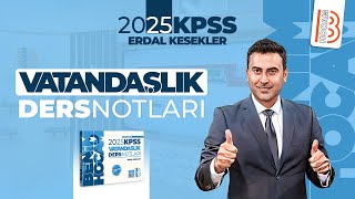 3KPSS Vatandaşlık Temel Hukuk Kavramları  Hukukun Kaynakları  Hukukta Boşluk Türleri  2025 [upl. by Neelyhtak]