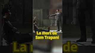 Mafia  La mort de Sam Trapani [upl. by Fianna]