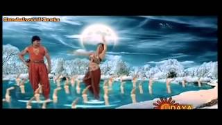 Beladingala ee cheluveya  HORI movie video song [upl. by Anerec]