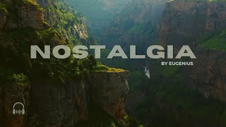 EuGenius  Nostalgia Official FREE TO USE MUSIC [upl. by Avra]