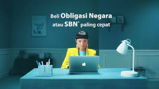 Tutorial Beli SBN di Super App Livin’ by Mandiri [upl. by Ecidna]