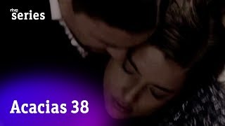 Acacias 38 Úrsula revela el oscuro pasado de Cayetana Acacias562  RTVE Series [upl. by Ztnaj227]