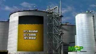 Video Tour of an Ethanol Plant [upl. by Weinshienk]