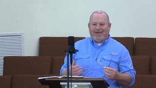 10062024 SS “God’s Promise” Joshua 1118 Bro Steve Cole [upl. by Gardy]