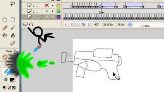 Animator vs Animation original [upl. by Saber]