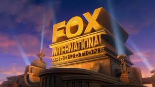 Paris FilmesGlobo FilmesTelecineFox International Productions20th Century StudiosPixar Animatio [upl. by Esened80]