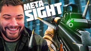 Early Wipe FIGHTS with New META Sight  Escape From Tarkov [upl. by Eniloj]