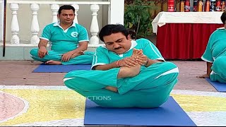 Yoga Day Special Part 2 I Ep 1332  Taarak Mehta Ka Ooltah Chashmah  Full Episode  तारक मेहता [upl. by Eeral827]