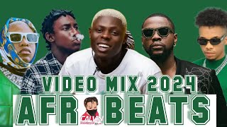 BEST OF THE BEST AFROBEATS VIDEO MIX 2024 l AMAPIANO 2024 l DJ CALVIN l TWE TWE l PEPE l CAST l EGWU [upl. by Yemane]