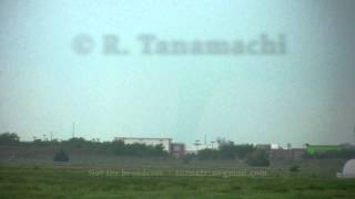 20130520 Beginning of the Moore OK tornado [upl. by Zetnom]