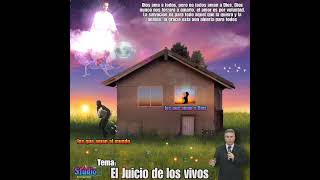 El Juicio de los vivos  Oliver Coronado [upl. by Woodsum]