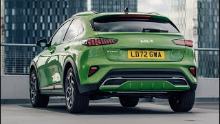 New 2023 Kia XCeed GT Line S – Interior and Exterior Details [upl. by Gilburt]