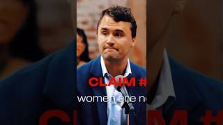 25 woke students v Charlie Kirk [upl. by Valdes]