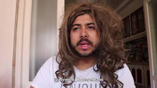 Aymen bousselham EP97  Classroom struggles [upl. by Ajat550]