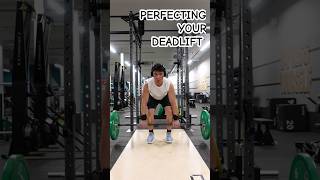 Deadlifts The Ultimate Guide to Mastering the Technique [upl. by Yerfdog322]