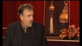 Existence and attributes of God  Interview Dr Bradley K Hawkins [upl. by Adnalram828]