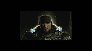 Gears Of War EDay Hype Gears 2 Classic Trailer shorts [upl. by Cavanaugh]