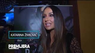 Katarina Zivkovic  Premijera Vikend Specijal   Tv Pink 28012018 [upl. by Kosel247]