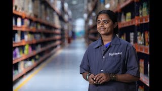 From the field to the door How an Indian online retailer supports jobs in its value chain [upl. by Wolliw]