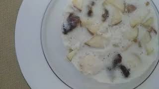 Basai thaka fruit dia khub shohoj fruit cake recipe [upl. by Ylrebmic]