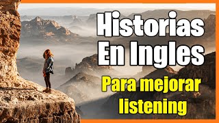 ⭐DOMINA EL INGLÉS CON HISTORIAS INSPIRADORAS  📚 MEJORA TU LISTENING READING Y VOCABULARIO [upl. by Llerrahs357]