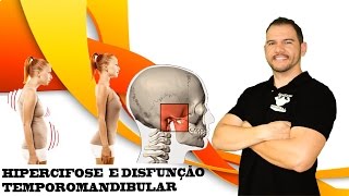 Hipercifose e Disfunção Temporomandibular  Canal do Personal [upl. by Ahpla]