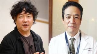 【茂木健一郎×加藤友朗】 〈世界初・多臓器移植〉 神の手をもつドクターの外科手術 [upl. by Eerb]