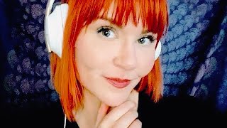 ASMR  Affirmations for SUCCESS letting go of fear of success [upl. by Munafo]