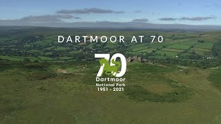 Dartmoor at 70 [upl. by Arraet477]